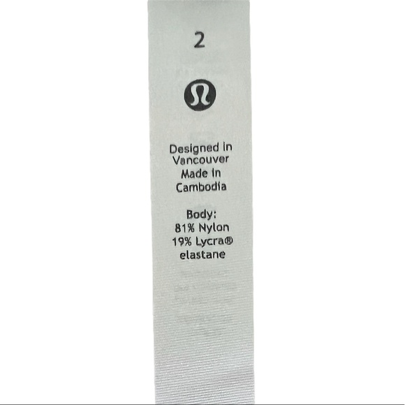 lululemon Align™ High-Rise Pant 25" - Picture 3 of 4